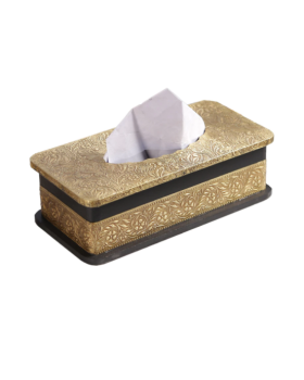 Multicolour Tissue Holder Multicolour Tissue Holder